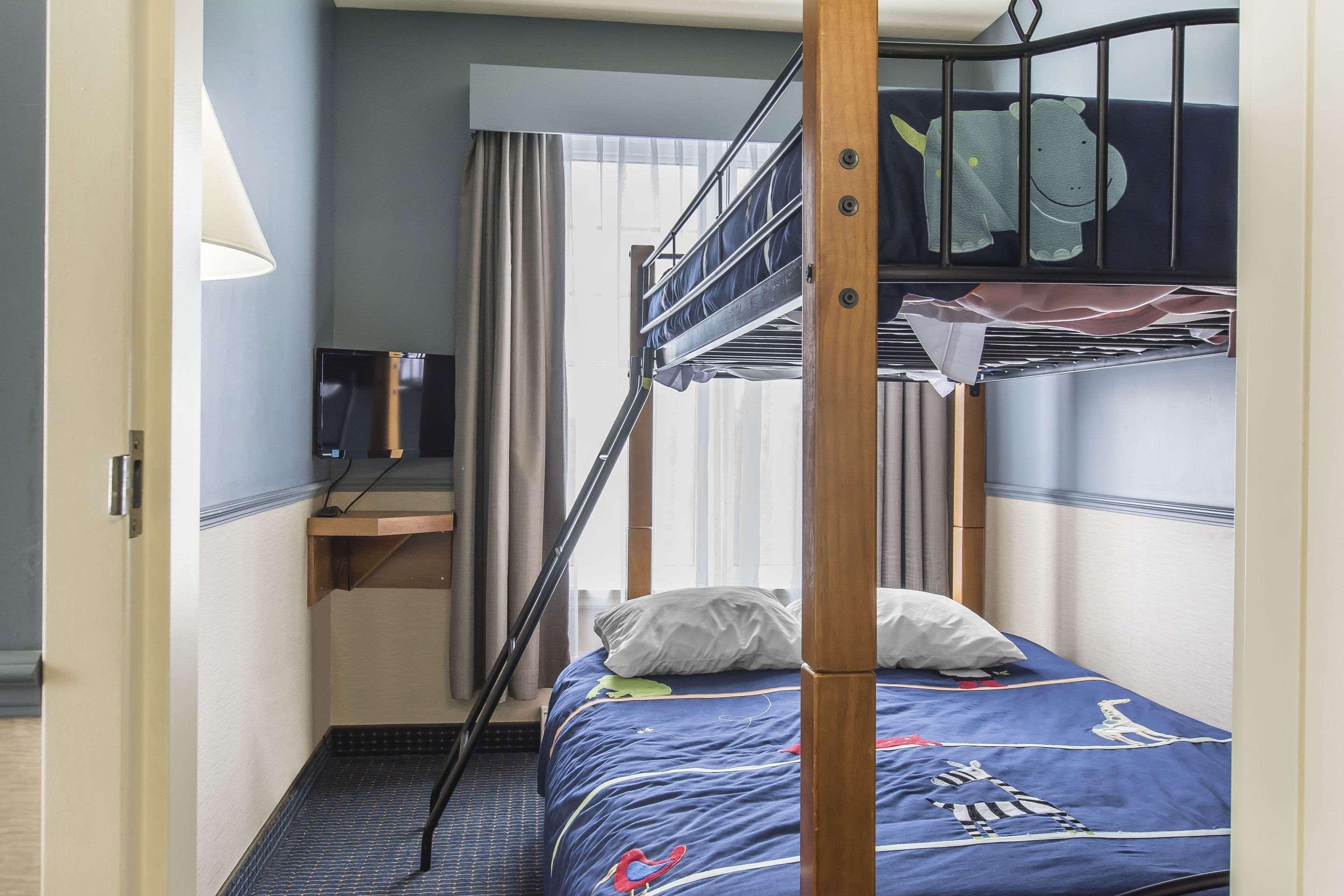 Quality Inn Rivière-du-Loup Exteriör bild